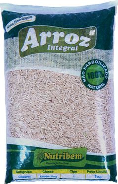 Arroz Agulhinha